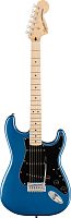 FENDER SQUIER Affinity 2021 Stratocaster MN Lake Placid Blue