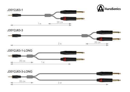 AuraSonics J35Y2J63-1 фото 2