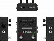 IK MULTIMEDIA Z-TONE Buffer Boost