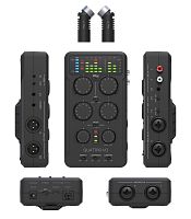 IK MULTIMEDIA iRig Pro Quattro I/O