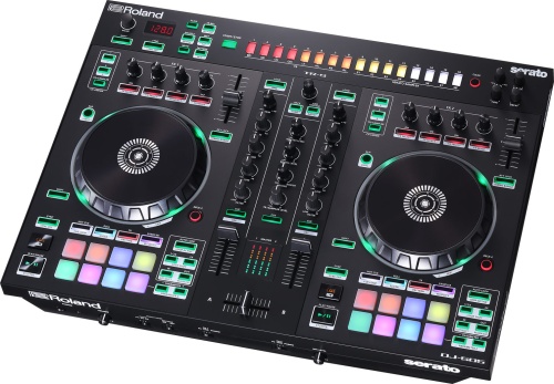 Roland DJ-505 фото 2