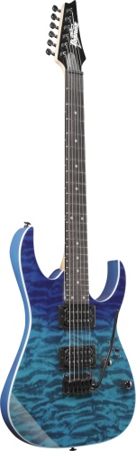 IBANEZ GRG120QASP-BGD фото 4