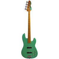 Markbass MB GV 4 Gloxy Val Surf Green CR MP