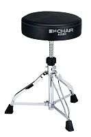 TAMA HT230 1st Chair Стул барабанщика серии, круглое сидение, высота от 460мм до 660мм