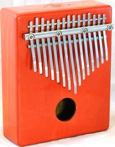 Kalimba LAB KL-A-A15SM-R