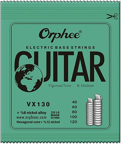 Orphee VX-130 050