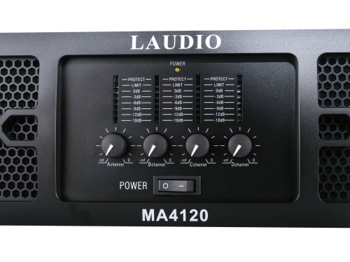 LAudio MA4120 фото 3