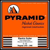 Pyramid 455100 Nickel Classics