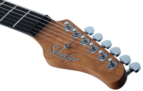 SCHECTER NICK JOHNSTON TRAD ASNW фото 9