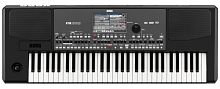 KORG Pa600