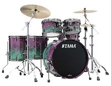 TAMA STARCLASSIC WALNUT/BIRCH WBS52RBMS-NMF -Limited Product.