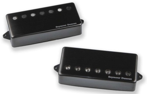 Seymour Duncan Jeff Loomis Blackouts 7 - Set