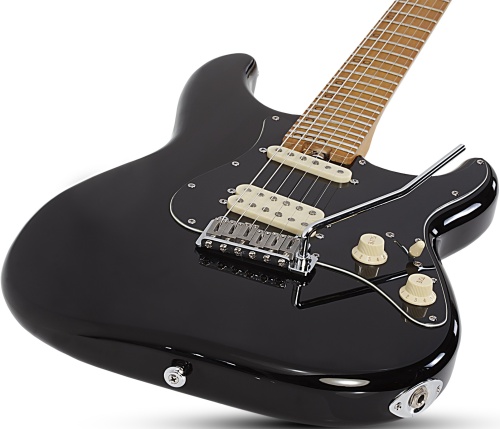 SCHECTER MV-6 GBLK фото 4