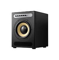 UandKSound T10 Black