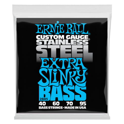 ERNIE BALL P02845