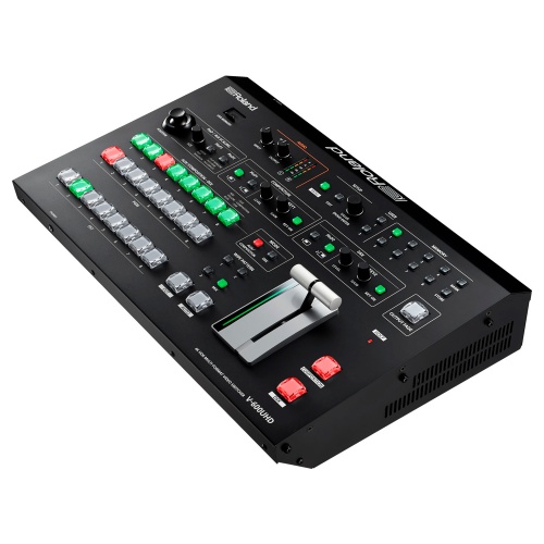 ROLAND V-600UHD фото 6